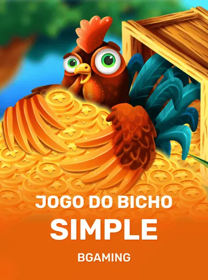Jogo Do Bicho