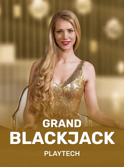 Blackjack 82 - Emerald