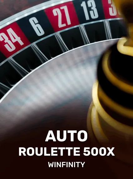 Speed Roulette Latina