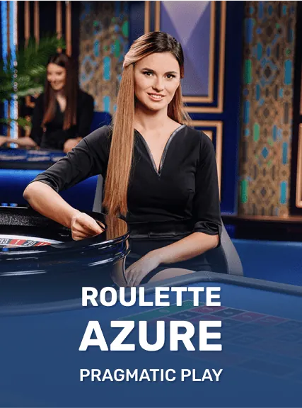 Premium American Roulette